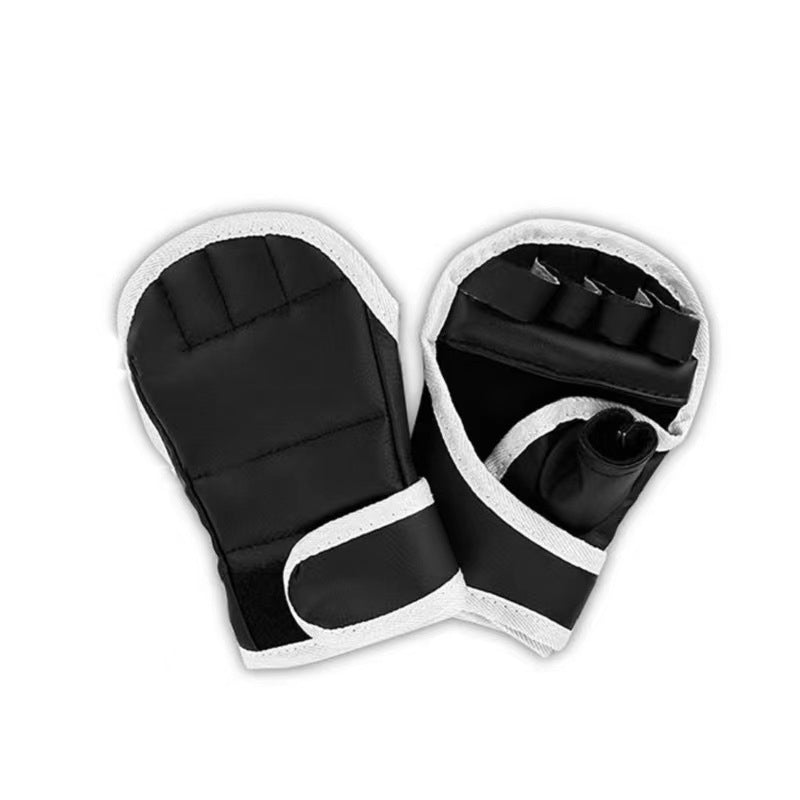 Smart Bluetooth Punching Machine with Light for Home Fitness